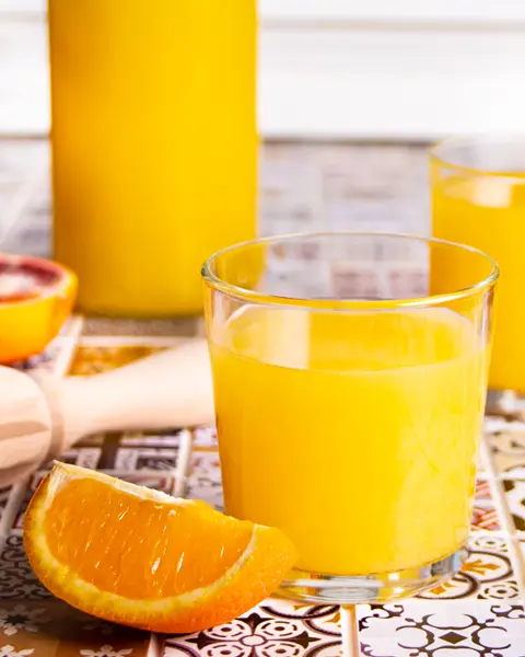 Spanish Juices to import