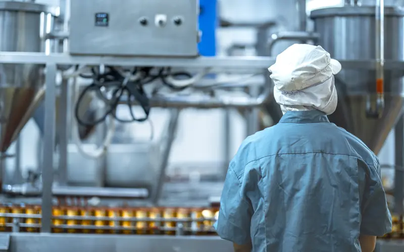 Import Spanish goods for private label