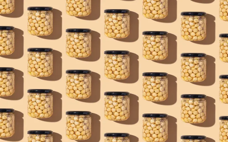 Import Spanish goods for private label