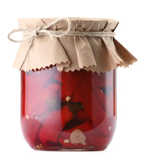 Spanish products private label