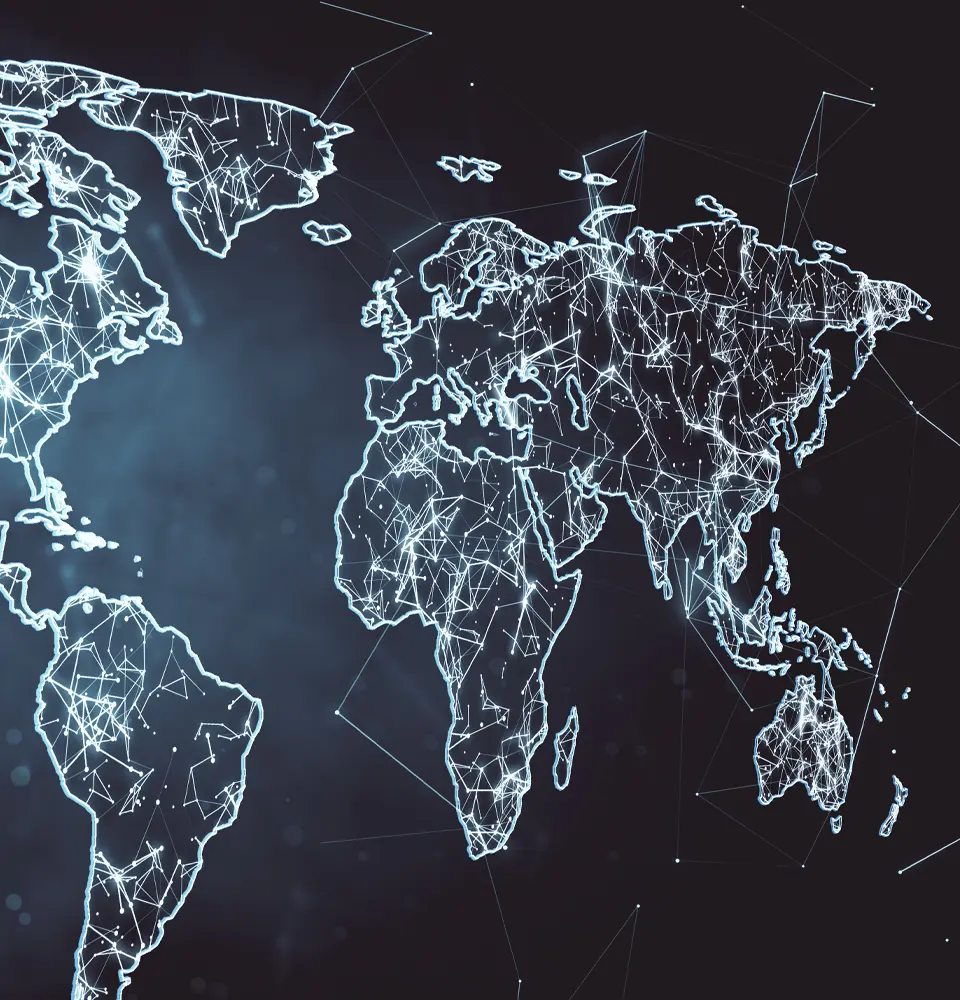 Import and export logistics